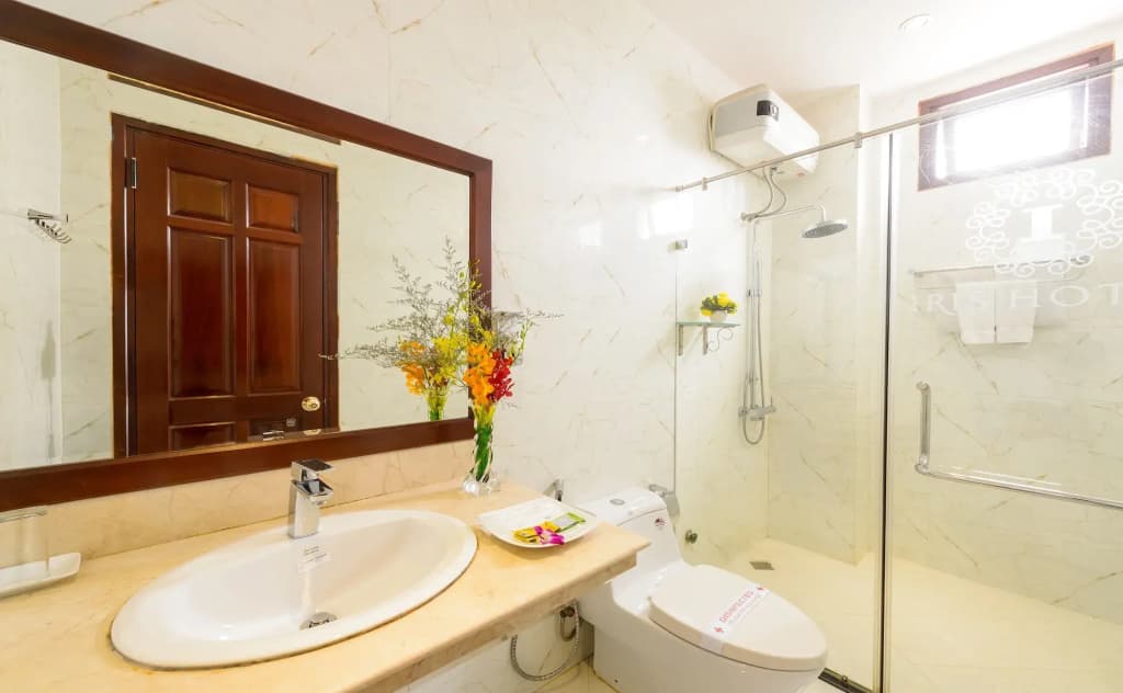Iris Hotel Danang - photo 33