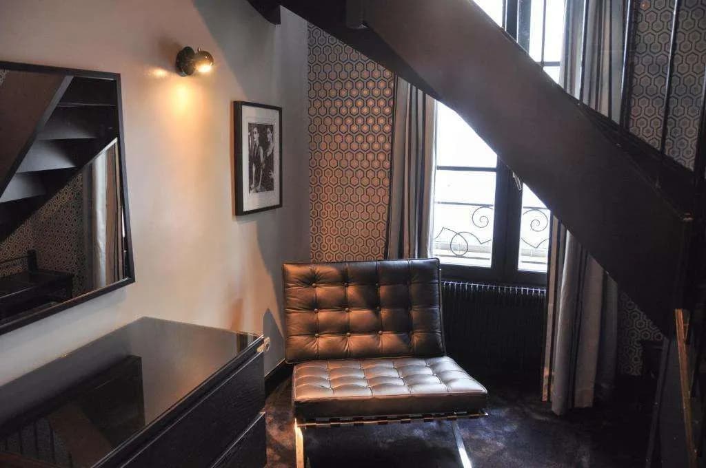 Hôtel Noir - photo 16