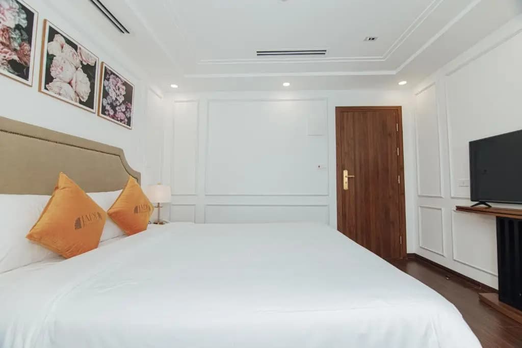 Jade Ha Long Hotel - photo 2
