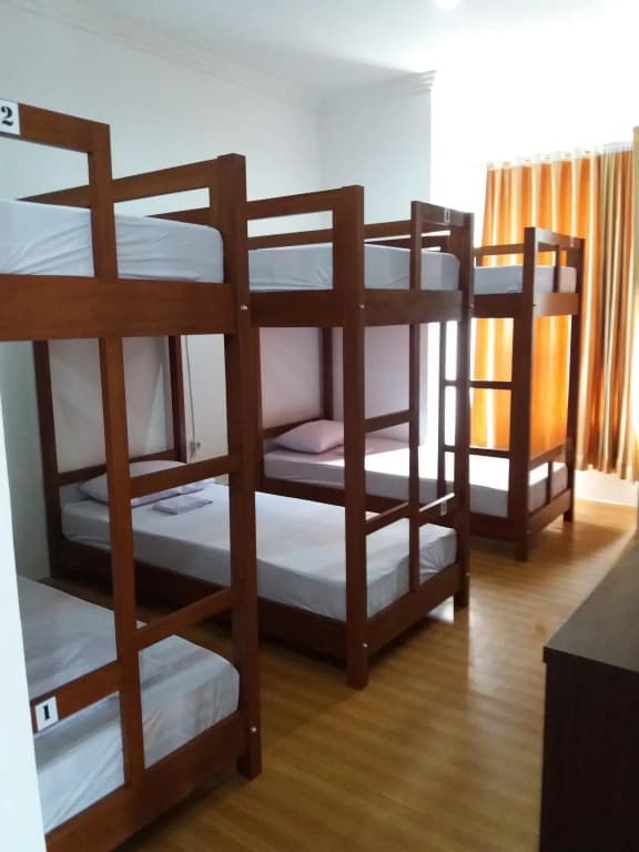 Bookit Backpacker Hostel - photo 4