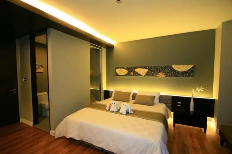 The Bangkok Venice Suite - photo 4