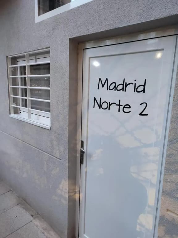 Estudio Madrid Norte 2 - photo 1