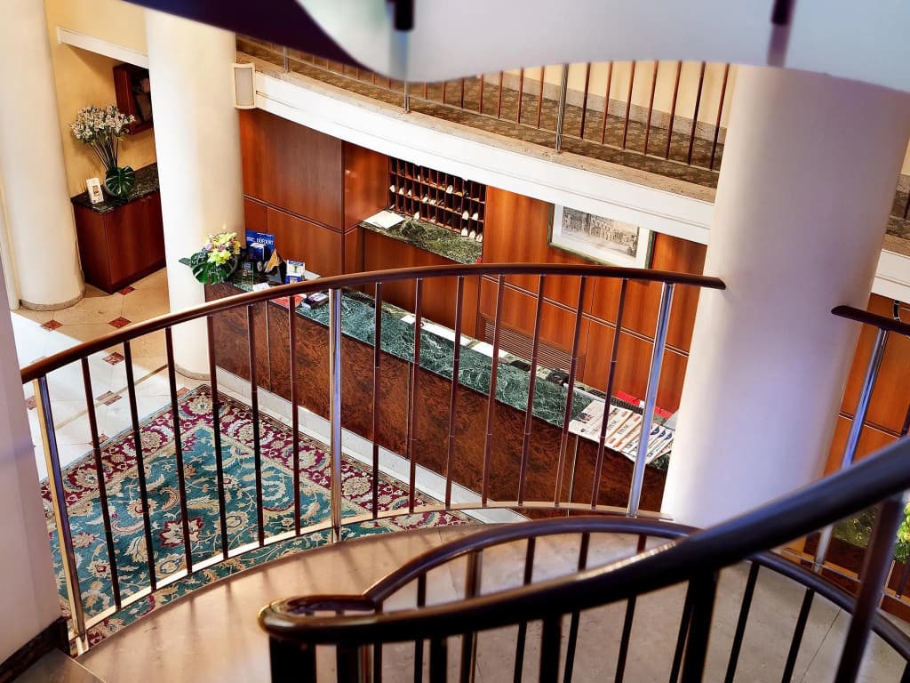 Hotel Cavour - photo 35