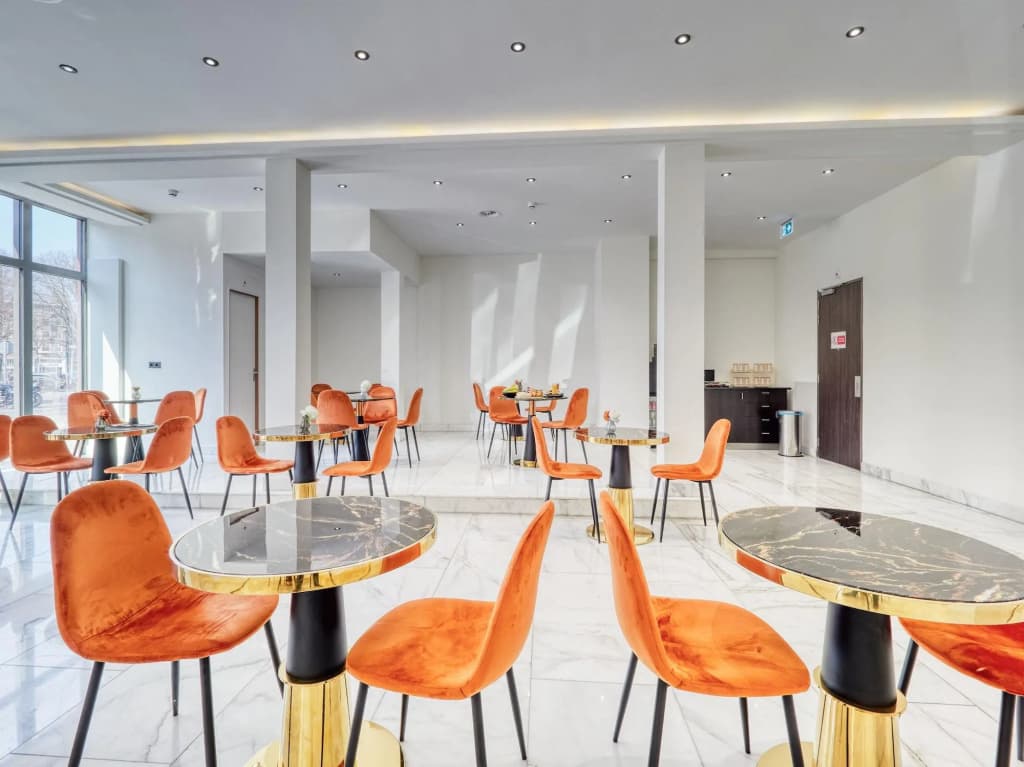 Triple G Hotels - photo 15