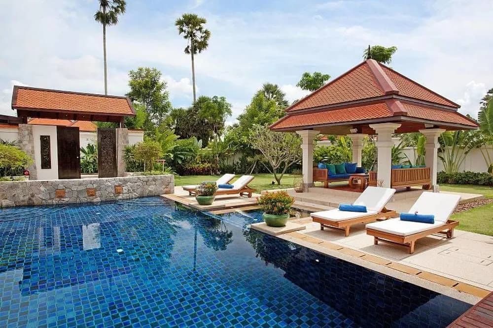 Baan Pasana - photo 10