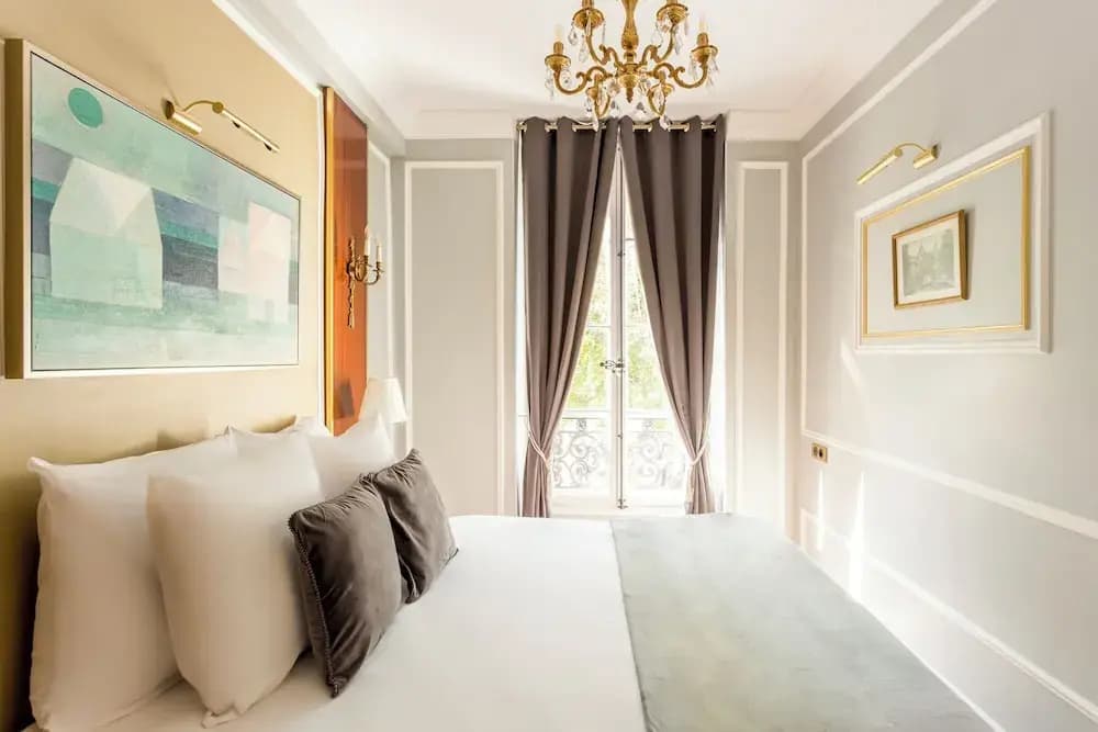 Merveil Luxury Suites - Marais - Antoine I-II - photo 28