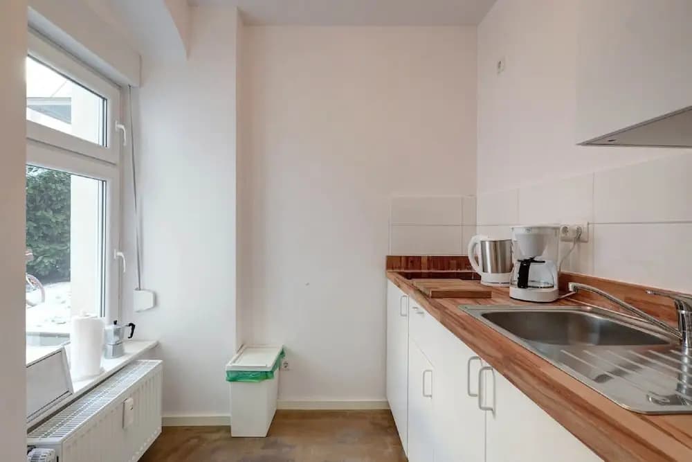Sleep Like Home Apartments - photo 41
