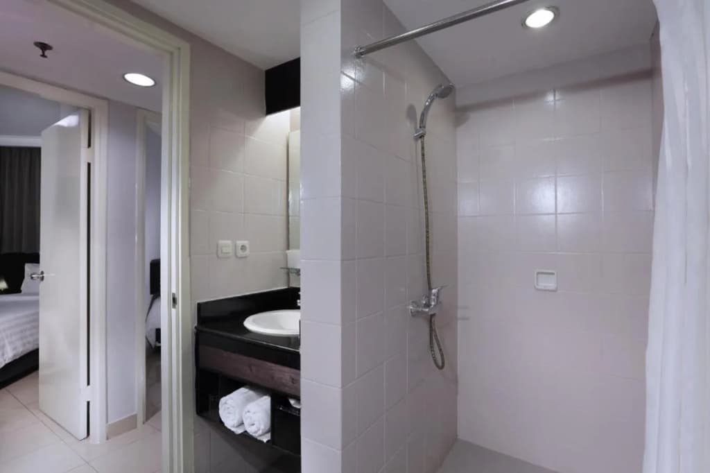 Horison Ultima Suite & Residence Rasuna Jakarta - photo 9