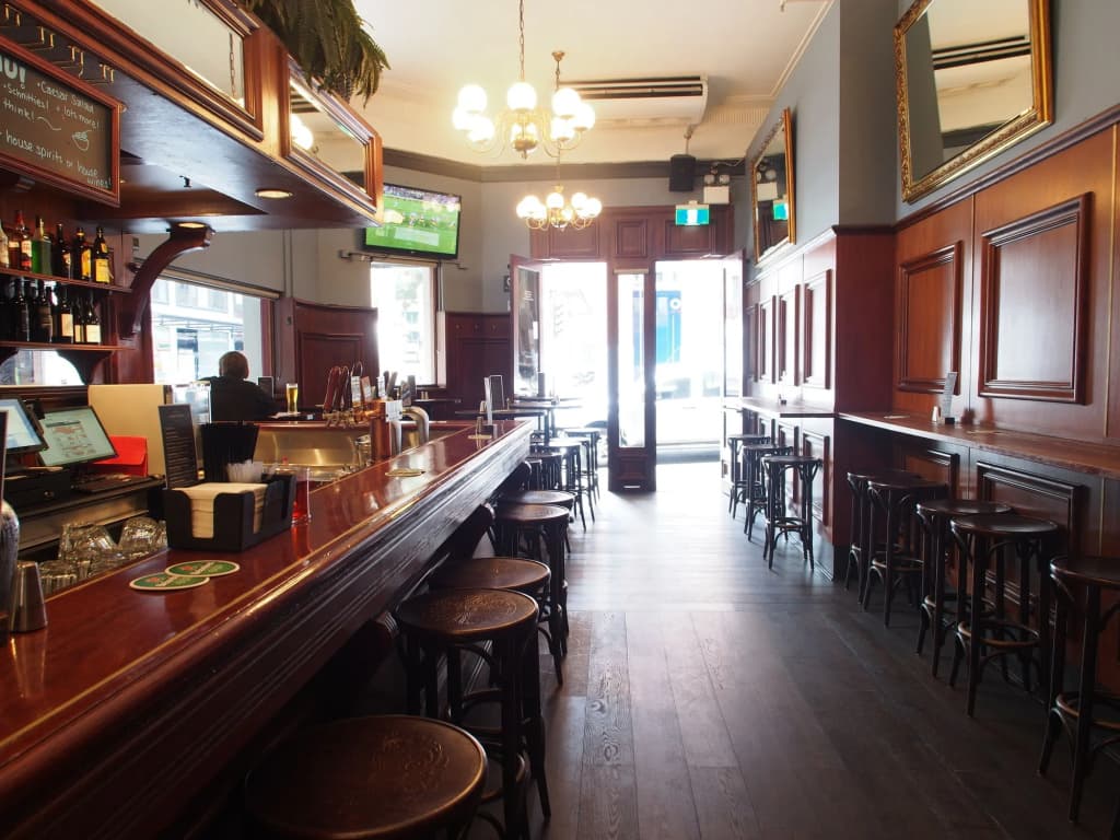 Wynyard Hotel - photo 16