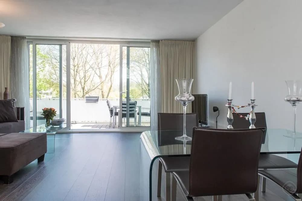 Amsterdam Apartments - Oosterpark Area - photo 7