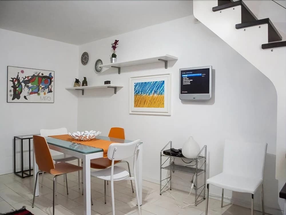Libertà apartment - photo 12