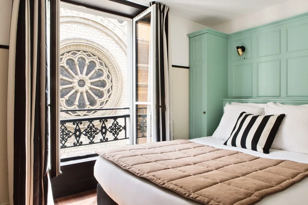 New Hotel Lafayette - photo 5