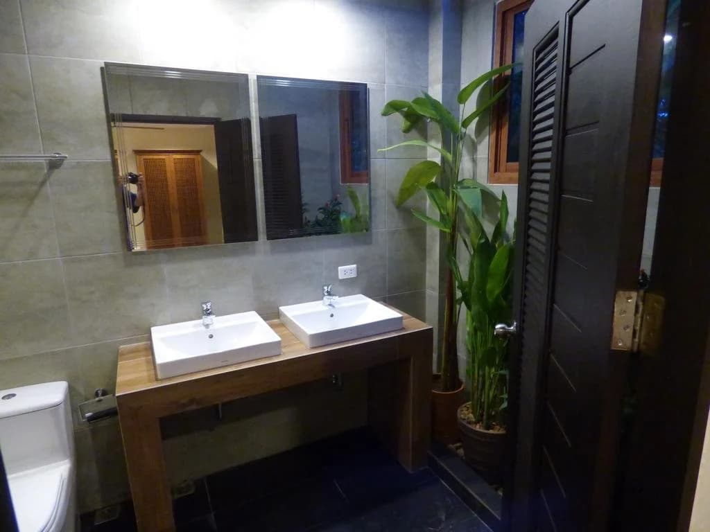 Baiyok Villa - photo 8
