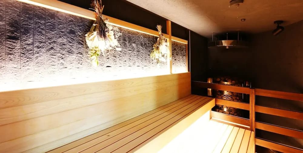 Capsule Inn Otsuka - photo 17