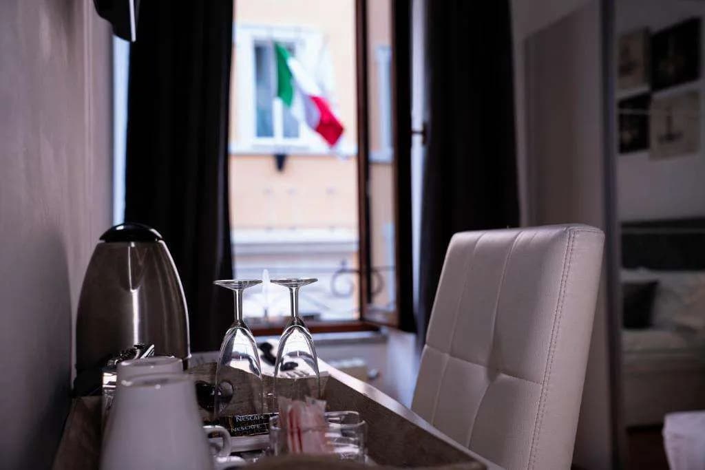 3 Inn Ripetta - photo 16