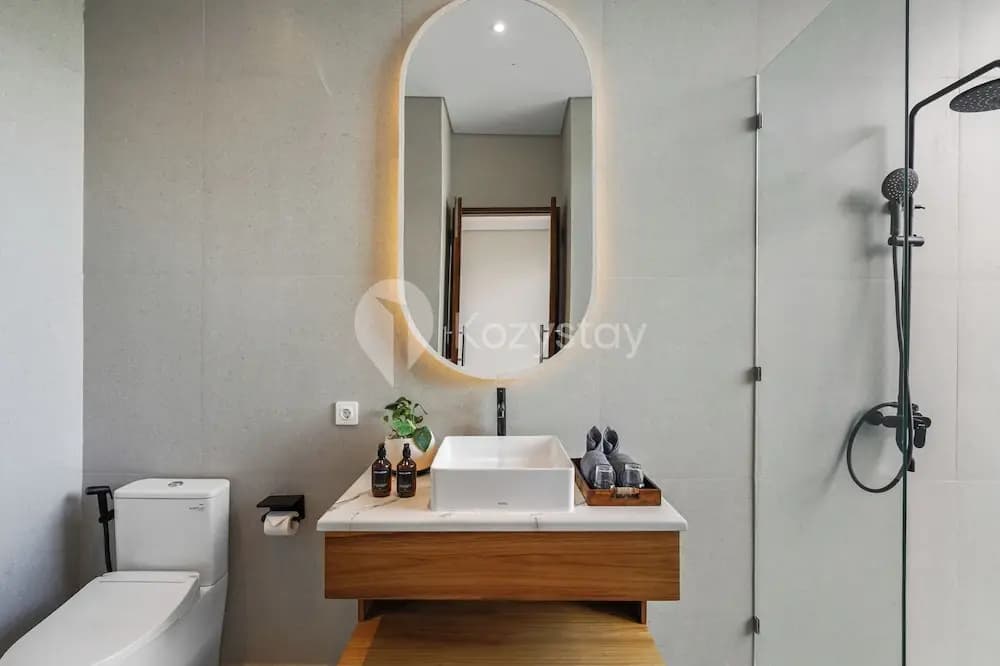 Lucenta Villa by Kozystay - Canggu - photo 21