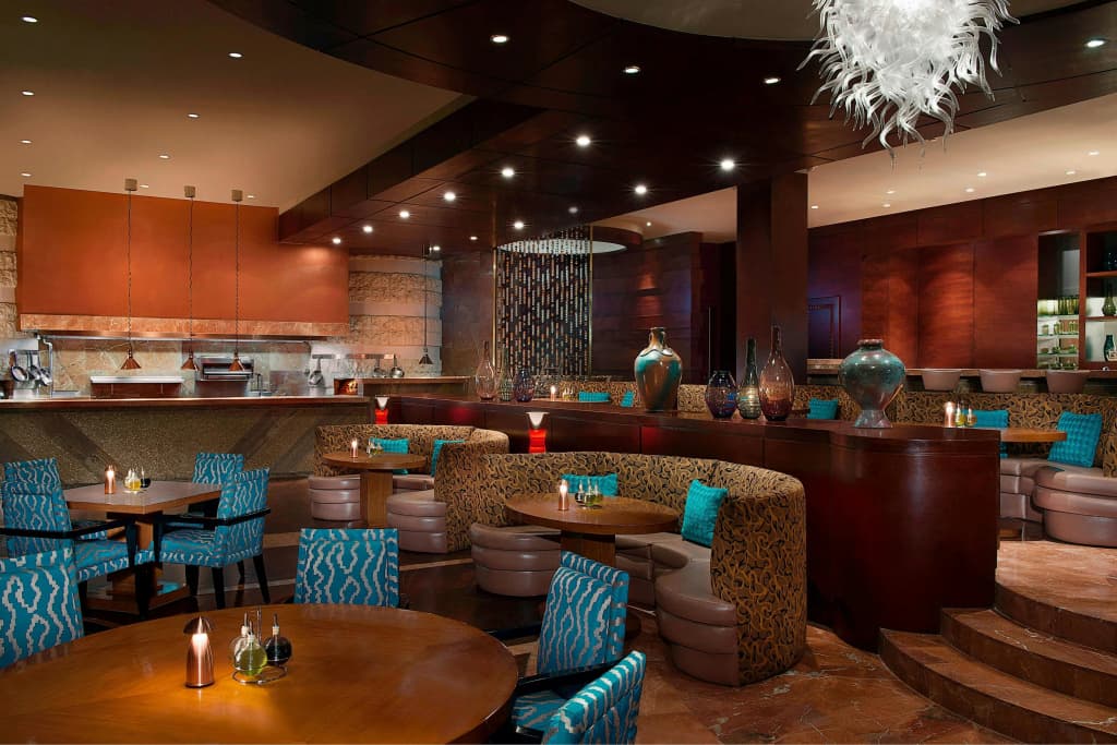 The Nile Ritz-Carlton, Cairo - photo 29
