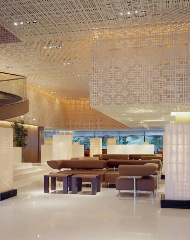 Hyatt Regency Kyoto - photo 42