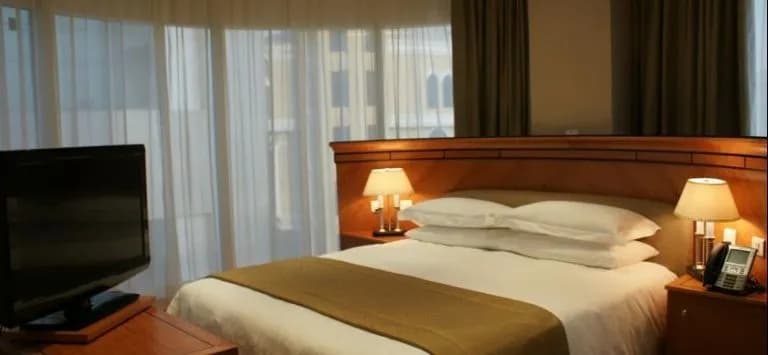 Wiseman Grand Hotel - photo 3