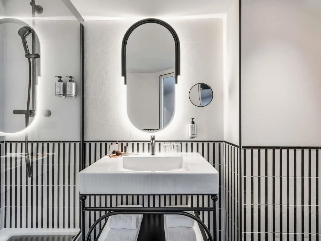 Faubourg Galant Paris - Handwritten Collection Hotel - photo 22