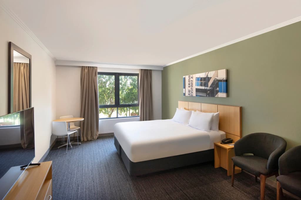 Mercure Sydney Macquarie Park - photo 6