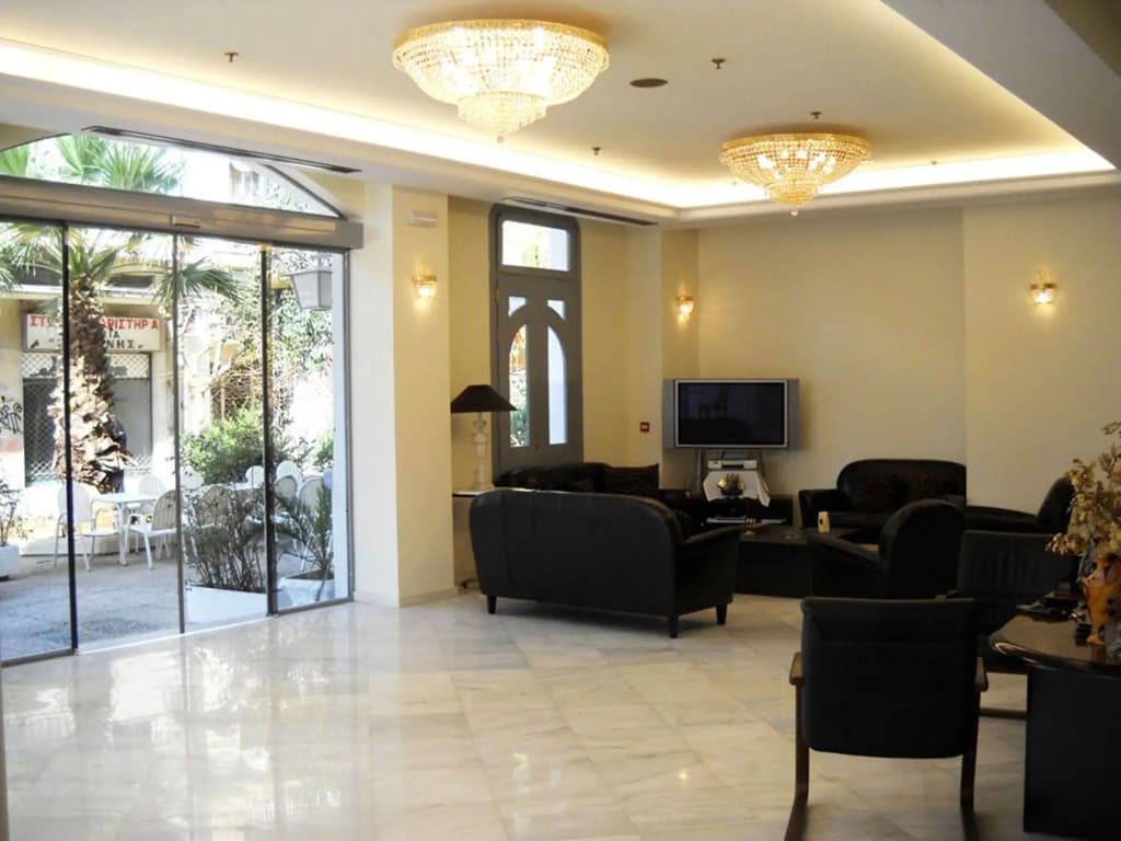 Hotel Rio Athens - photo 11
