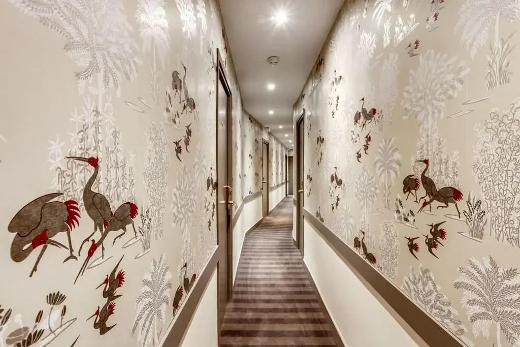 Hotel d'Amiens - photo 13