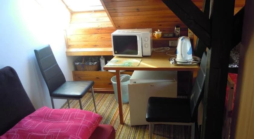 Suite Ohrada - photo 14