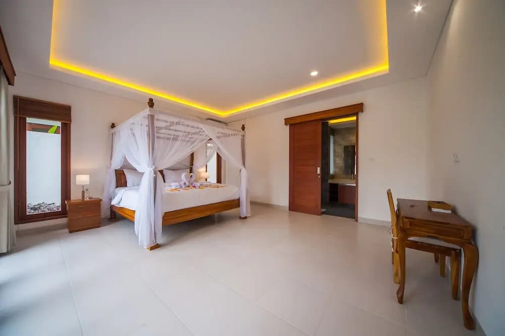 Villa Ubud Hill - photo 27