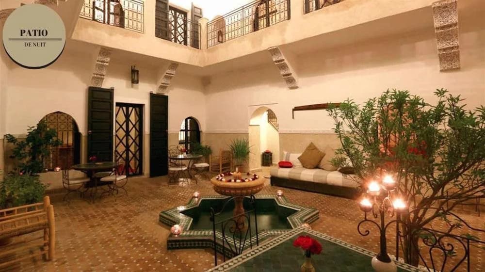 Riad LallaBaya - photo 14