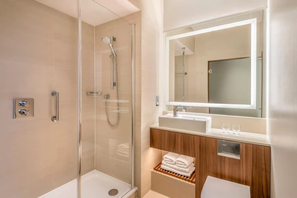 Courtyard by Marriott Edinburgh - photo 10