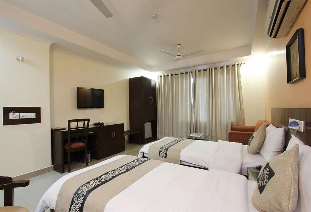Hotel Cosy Palace - photo 5