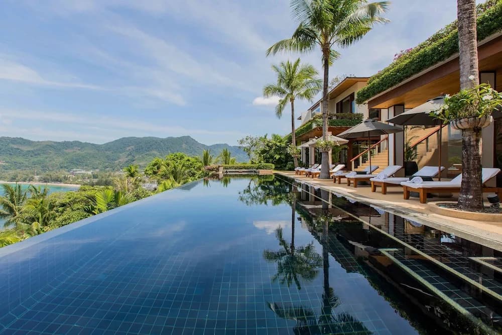 Villa Daran - Kamala Beach - photo 23