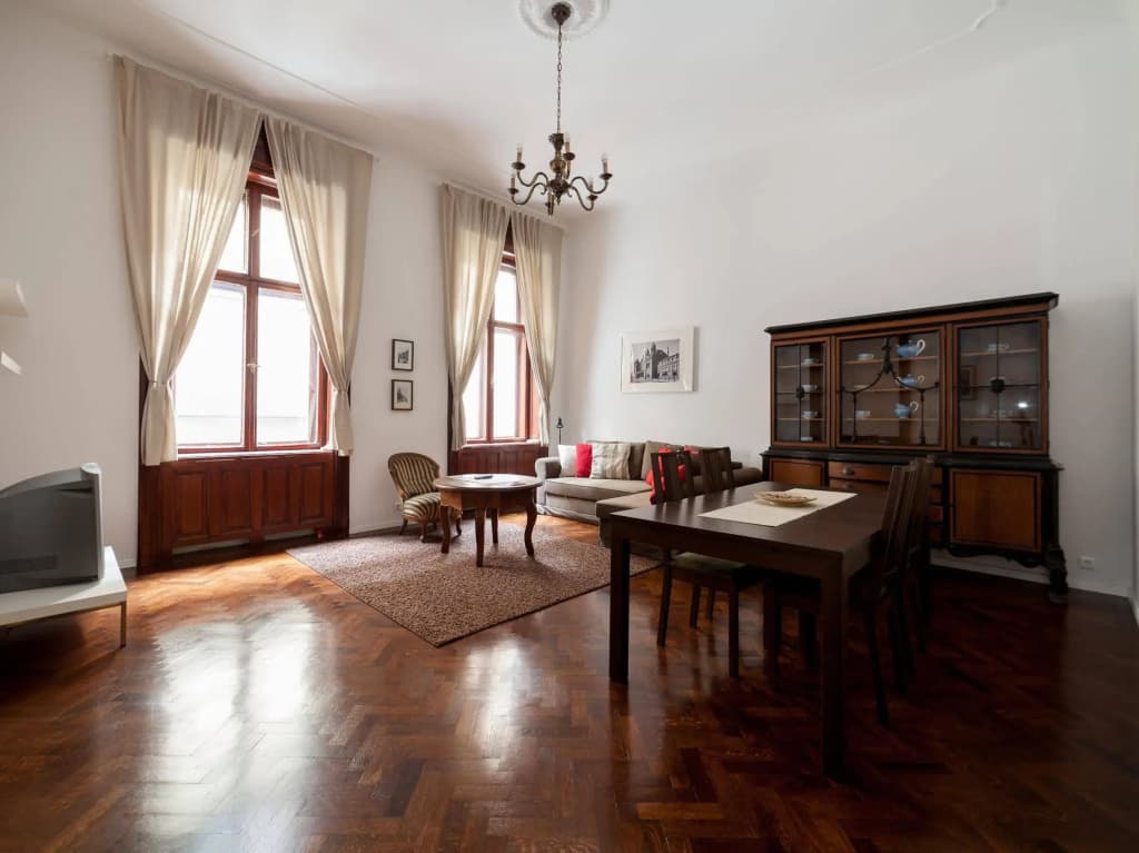 Kadar Apartments - photo 2