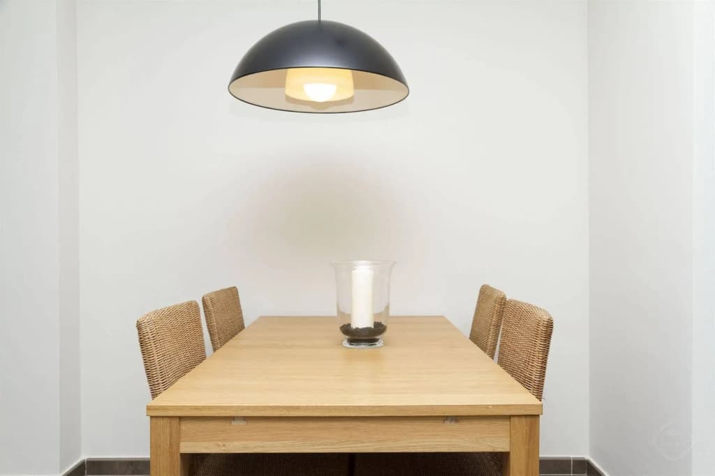 Paralelo Apartments - photo 6