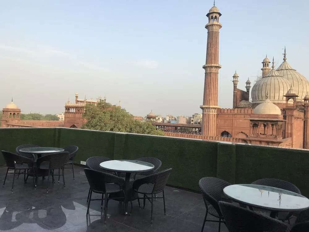 Hotel Aiwan-e-Shahi - photo 17
