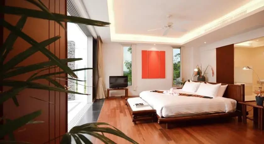 Layan Sea View Villlas - photo 3
