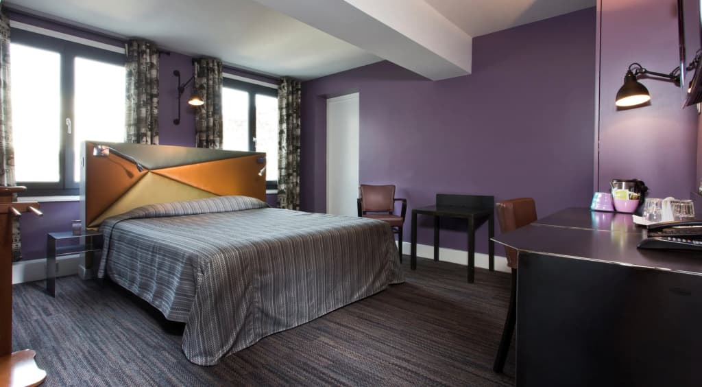 Hotel Concortel - photo 29