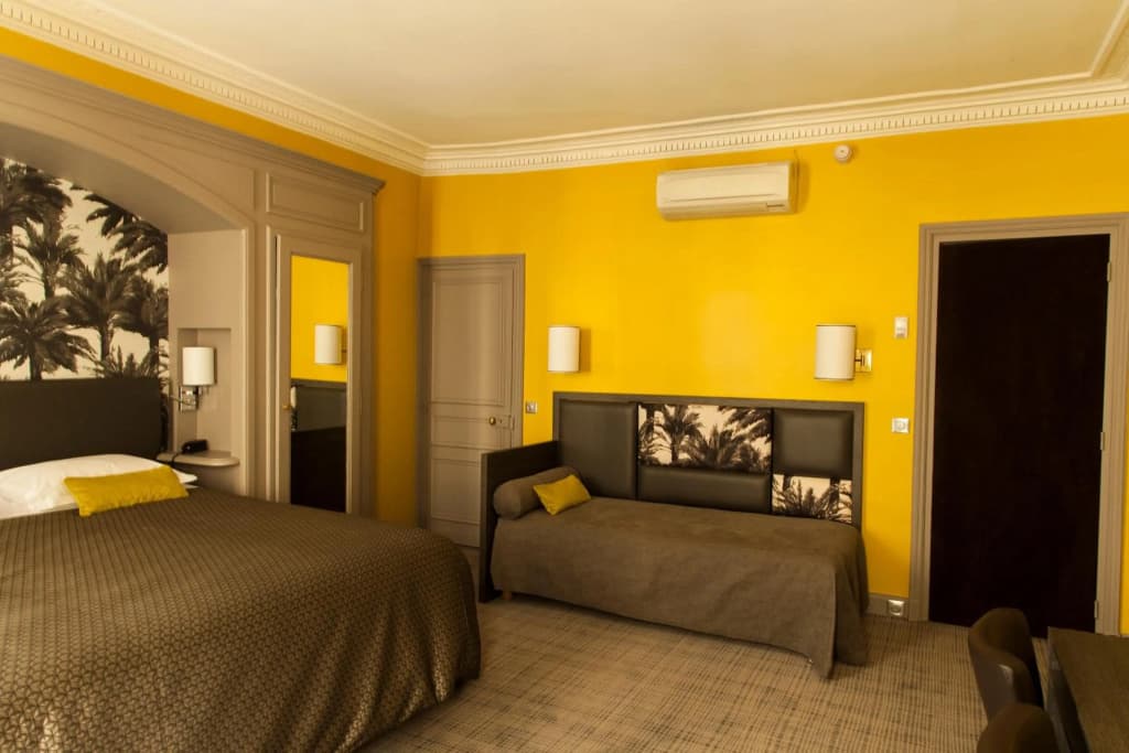 Hotel Concortel - photo 21