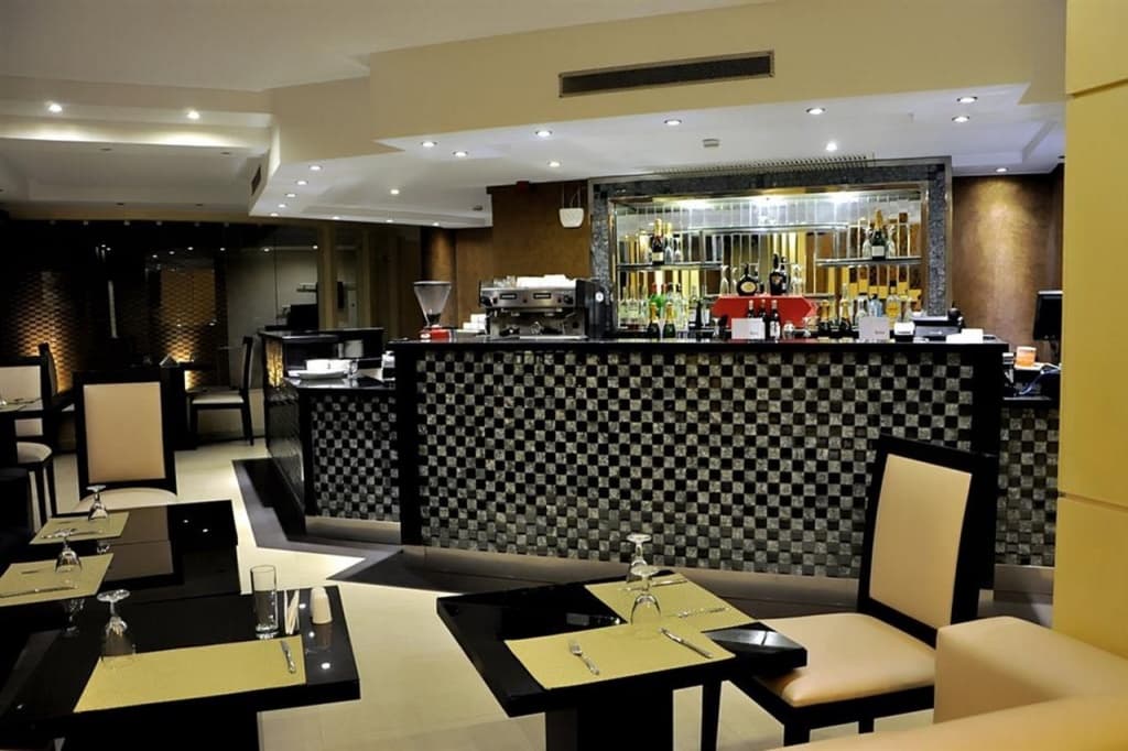 Tempoo Hotel Marrakech - photo 34