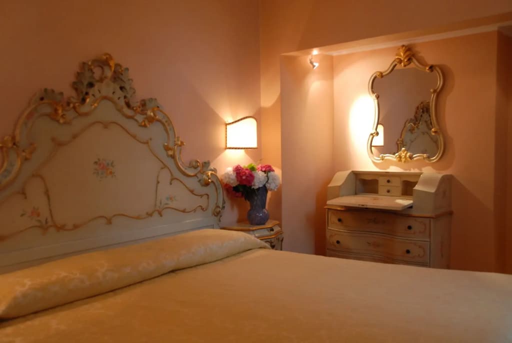 Pensione Accademia - Villa Maravege - photo 33