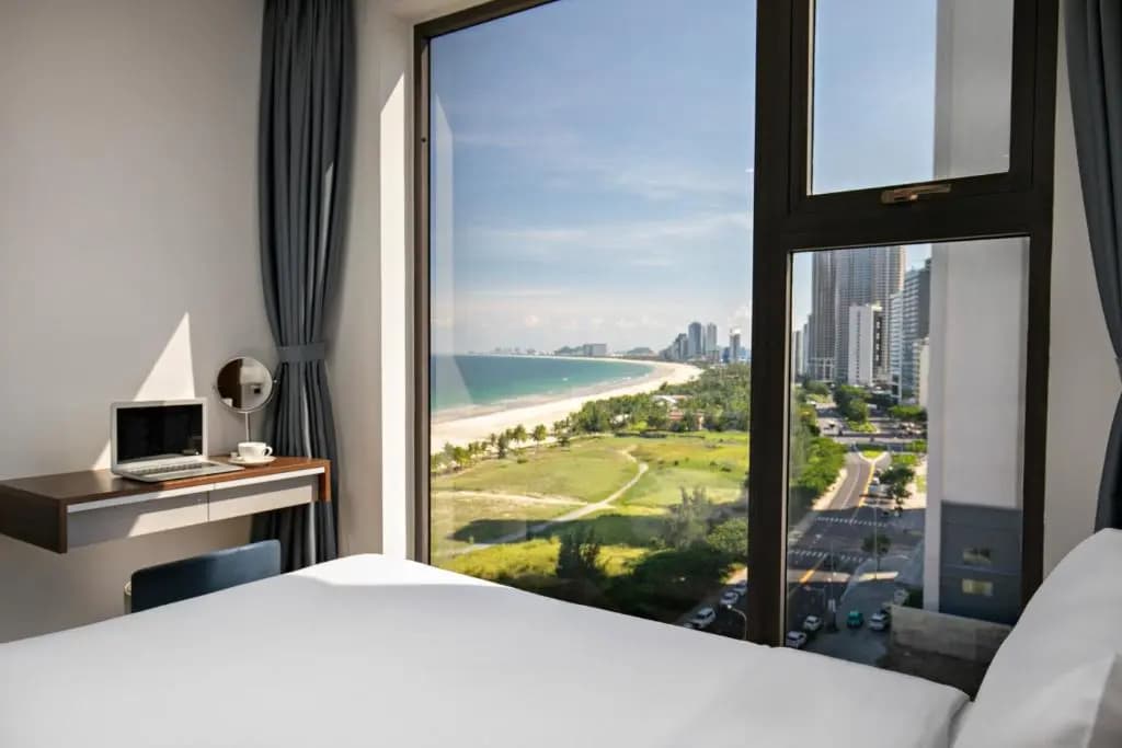 Mangata Beachfront Hotel - photo 25