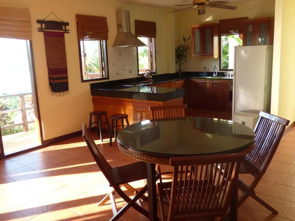 Baiyok Villa - photo 18