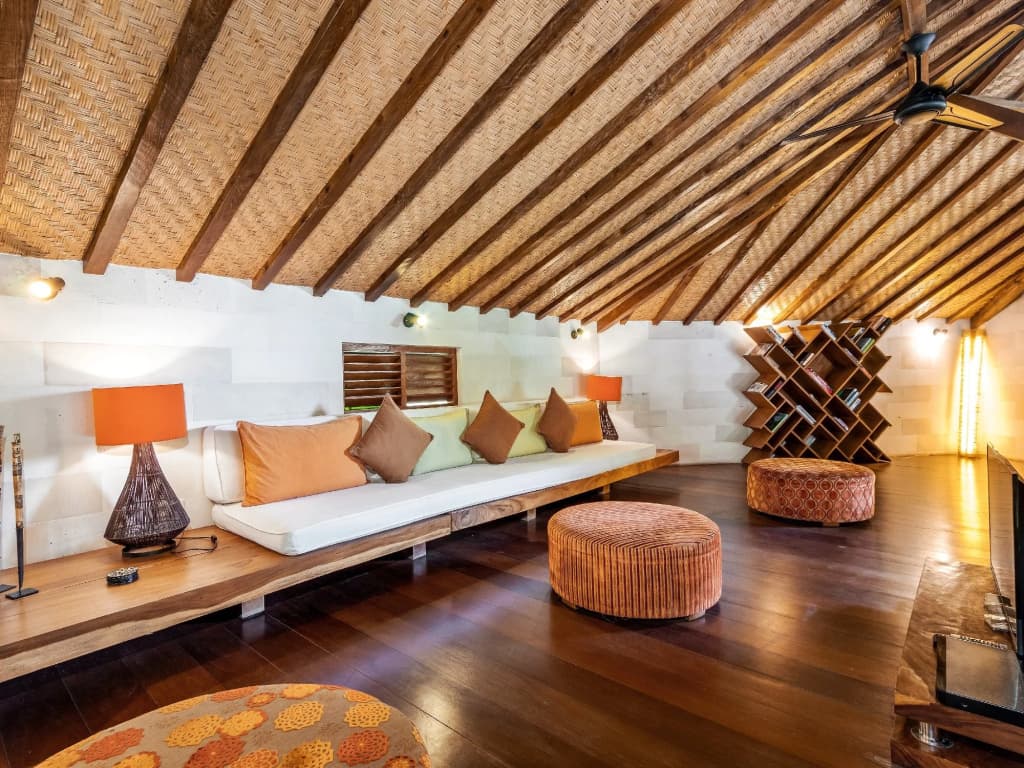 Villa Shantika in Kuta - photo 16