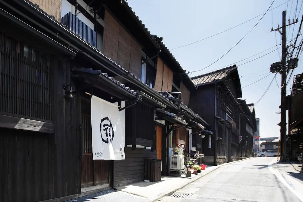 YADORU KYOTO Kagami No Yado - photo 37
