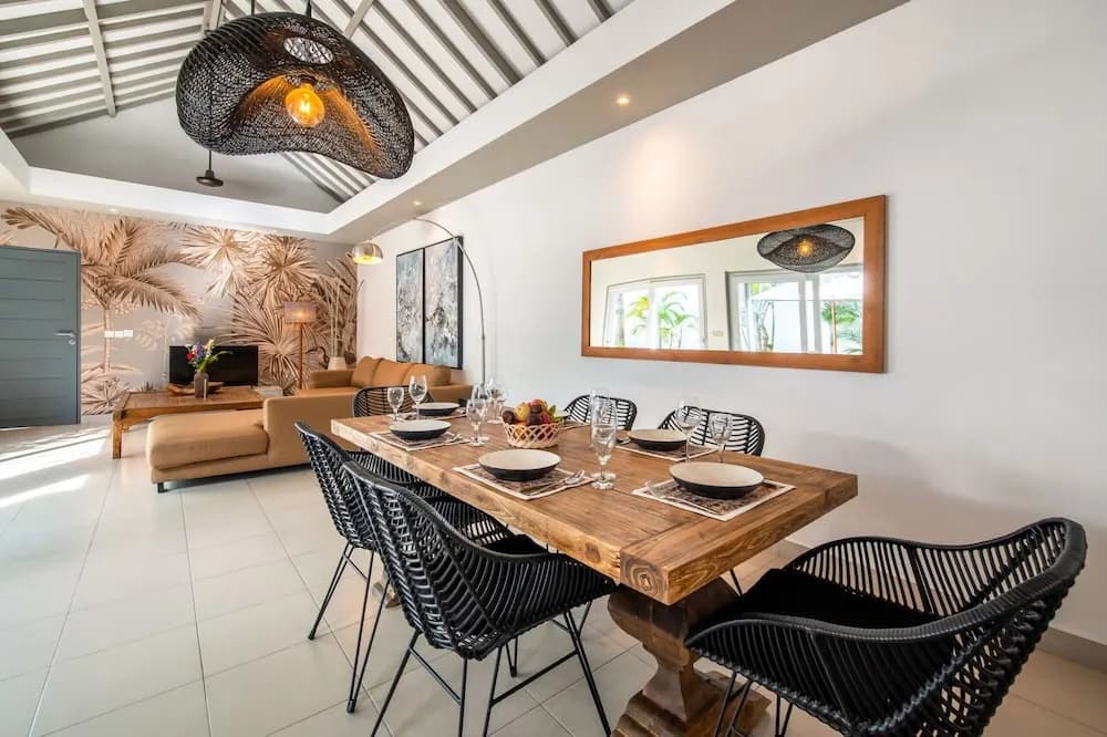 Splendid Private Villa, 2 BR, Canggu With Staff - photo 21