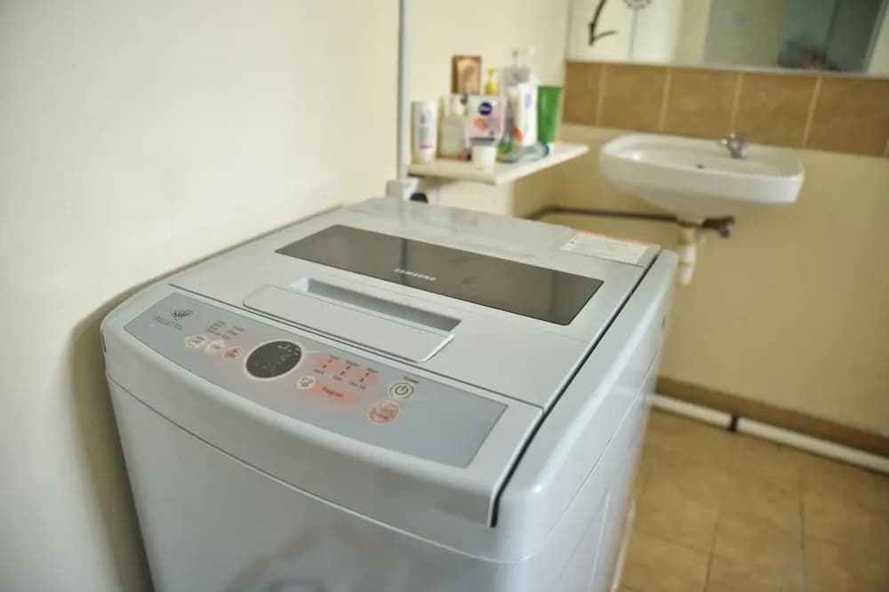 G Traveler Accommodation - Hostel - photo 7