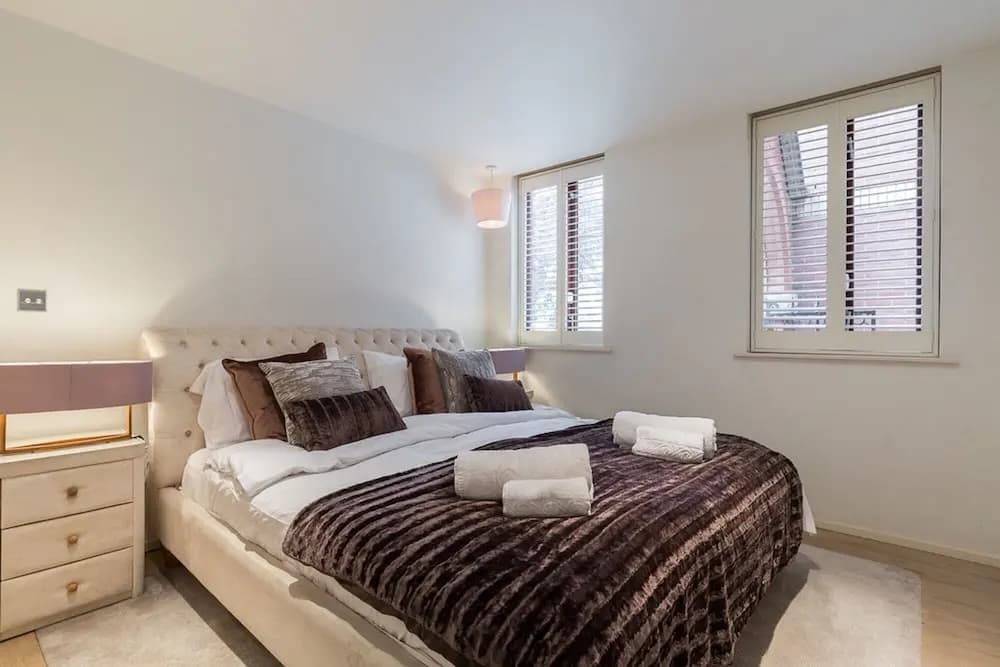 onefinestay - Marylebone private homes II - photo 3