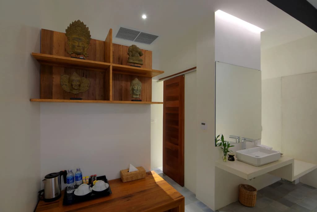 Apsara Residence Hotel - photo 17