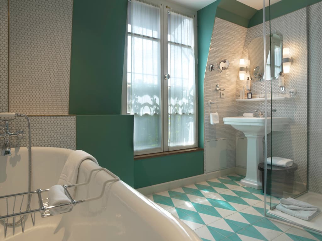 Hotel Bachaumont - photo 8